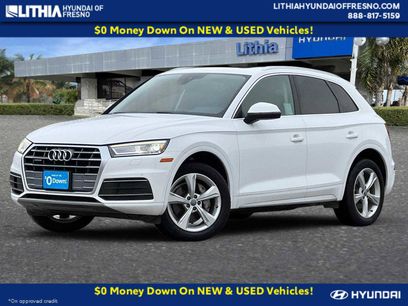 Used 2020 Audi Q5 2.0T Premium w/ Convenience Package