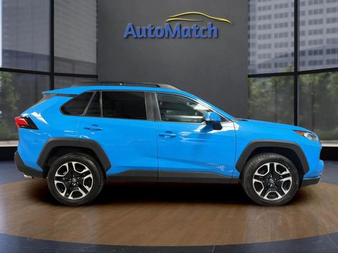 Used 2020 Toyota RAV4 Adventure image 13
