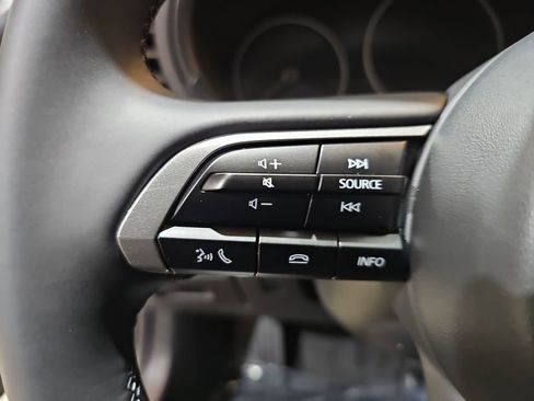 New 2026 MAZDA MAZDA3 2.5 S Sedan w/ Preferred Pkg image 16