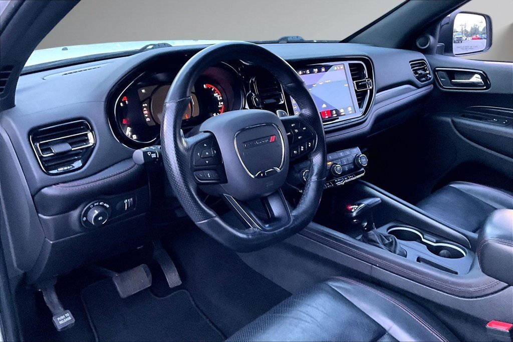 Used 2023 Dodge Durango GT AWD/4WD image 18