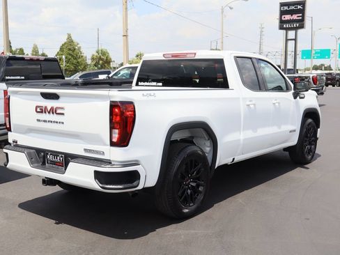 New 2026 GMC Sierra 1500 Elevation AWD/4WD image 5