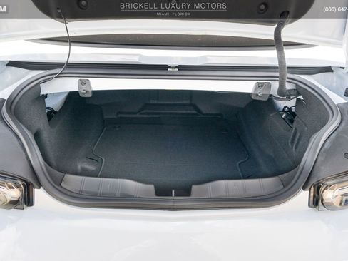 Used 2022 Chevrolet Camaro ZL1 image 12