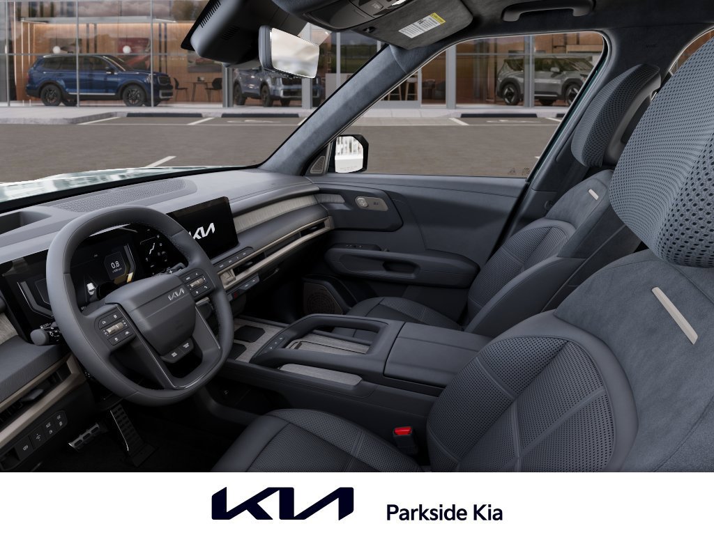 New 2027 Kia Telluride SX Prestige AWD/4WD image 17