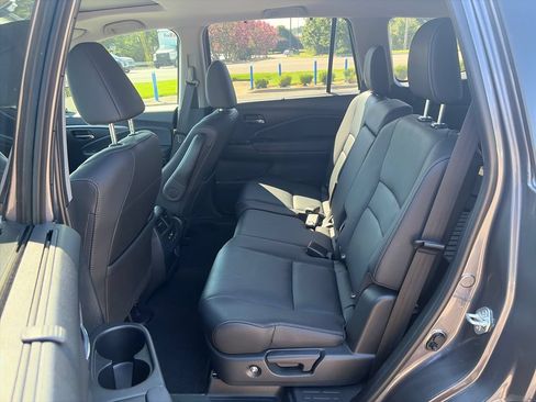 Used 2021 Honda Pilot EX-L image 25
