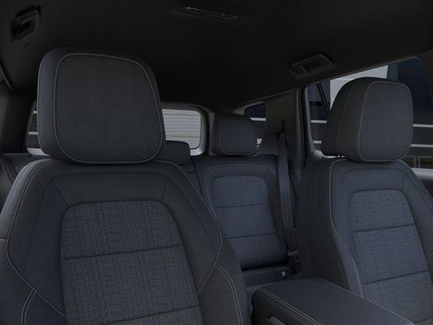 New 2026 GMC Terrain Elevation image 24