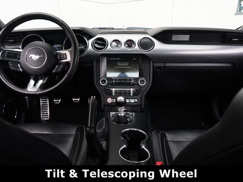 Used 2017 Ford Mustang GT Premium w/ GT Performance Package image 13