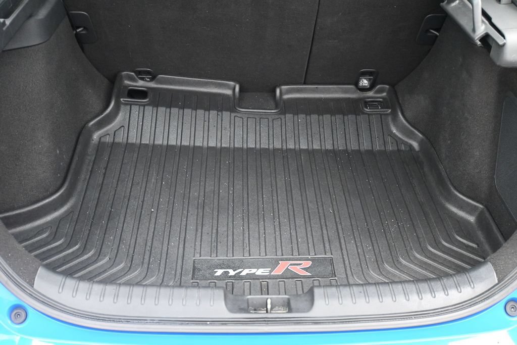 Used 2021 Honda Civic Type R image 23
