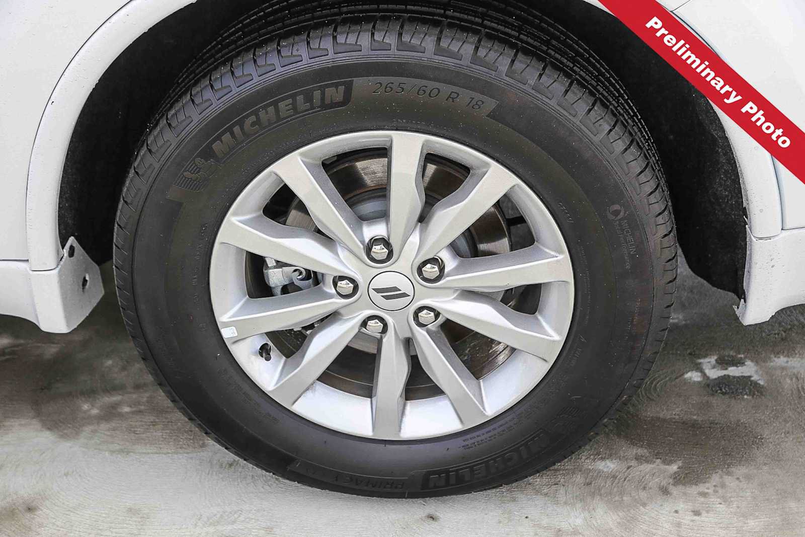 Used 2026 Dodge Durango GT RWD image 9
