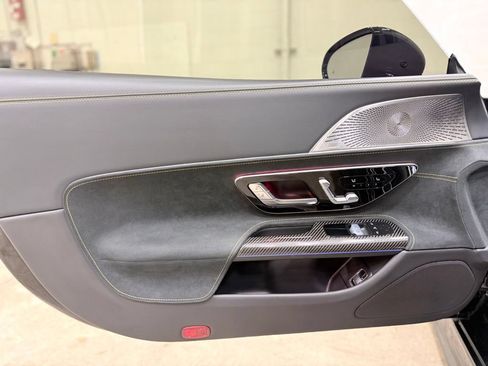Used 2024 Mercedes-Benz AMG GT 55 image 47