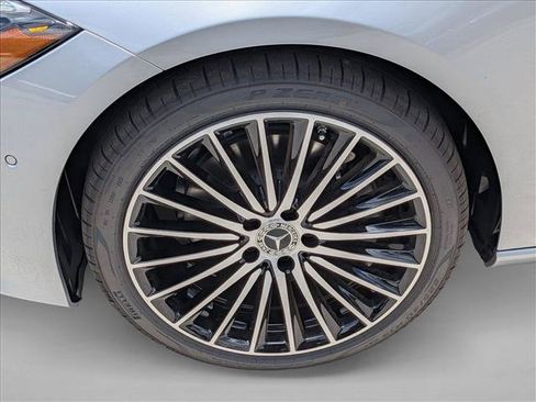 New 2026 Mercedes-Benz C 300 Sedan image 9