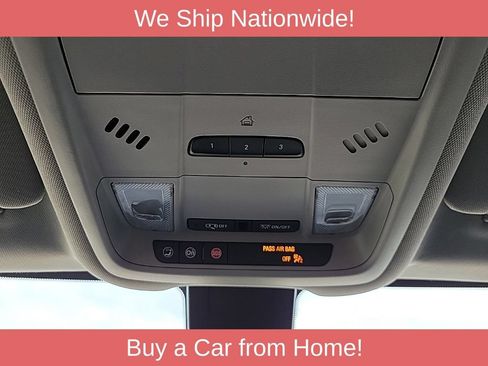 Used 2020 Chevrolet Equinox LT FWD image 18