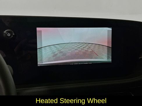 Used 2024 Buick Envista Sport Touring w/ Convenience I Package image 18