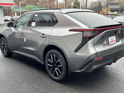 New 2026 Toyota bZ XLE image 7