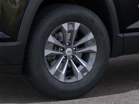New 2026 Chevrolet Equinox LT AWD/4WD image 15