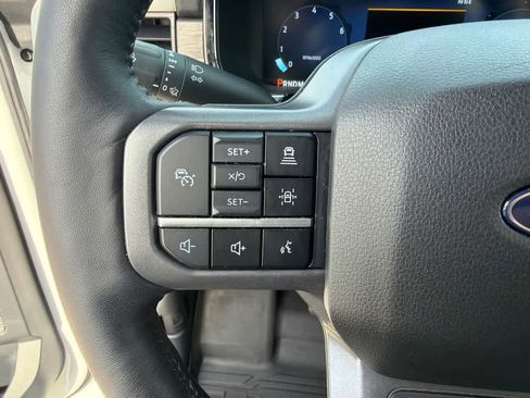 Used 2024 Ford F150 Lariat w/ FX4 Off-Road Package AWD/4WD image 21