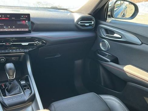 Used 2024 Dodge Hornet R/T Plus w/ R/T Blacktop Package image 24