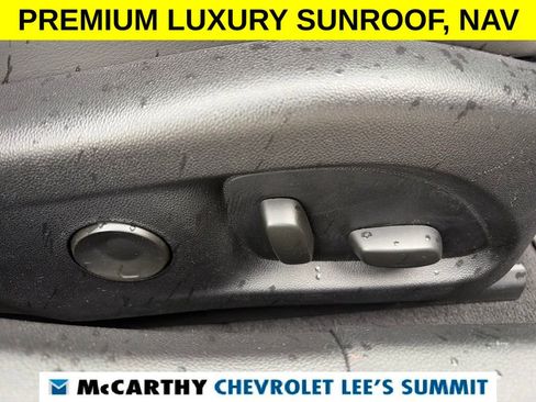 Used 2020 Cadillac CT5 Premium Luxury RWD image 30