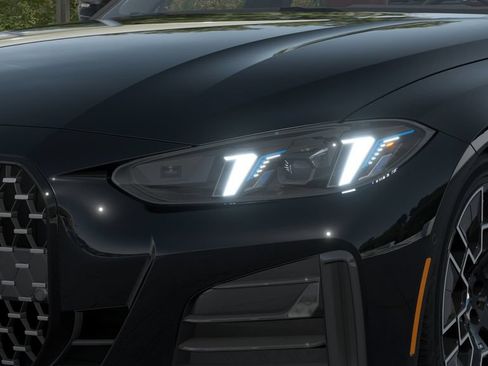 New 2027 BMW 430i w/ M Sport Package RWD image 6