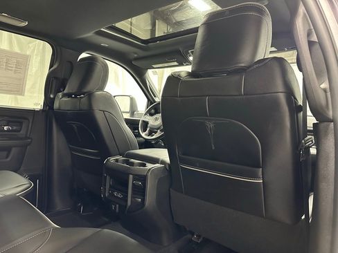 Used 2024 RAM 2500 Limited image 54