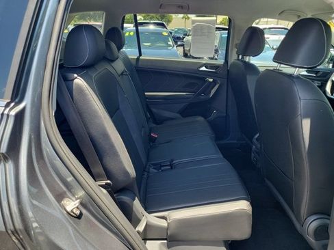 Used 2023 Volkswagen Tiguan SE FWD image 9