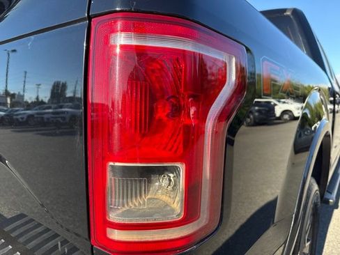 Used 2017 Ford F150 XLT AWD/4WD image 14