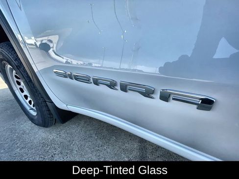 New 2026 GMC Sierra 1500 Pro w/ Pro Value Package image 36