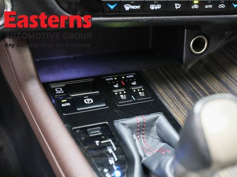 Used 2017 Lexus RX 350 AWD w/ Premium Package image 22