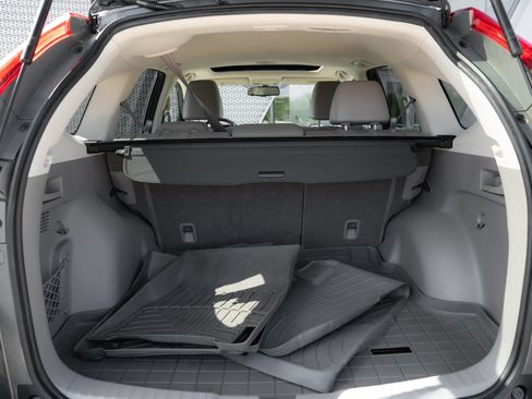 Used 2014 Honda CR-V EX-L image 22