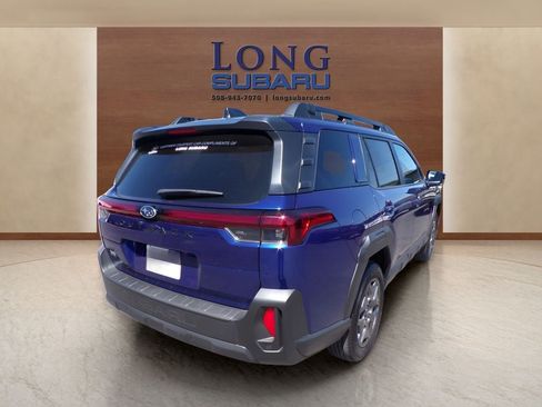 Certified 2026 Subaru Outback Premium AWD/4WD image 25