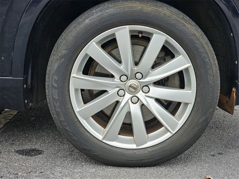 Used 2016 Volvo XC90 T6 Momentum w/ Momentum Plus Package image 13