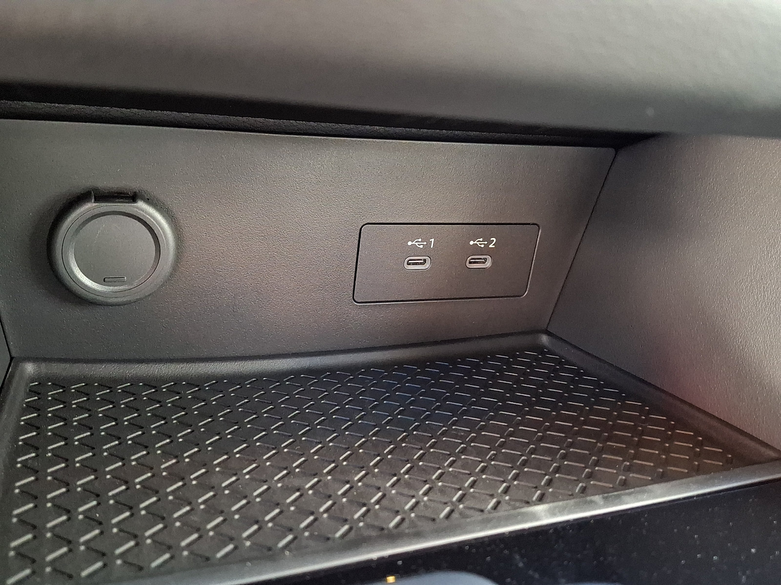 New 2026 Nissan Pathfinder SV AWD/4WD image 16