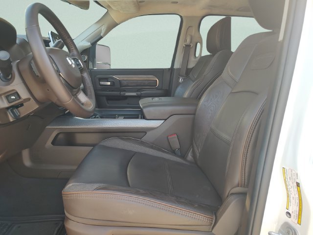 Used 2026 RAM 2500 Limited AWD/4WD image 28