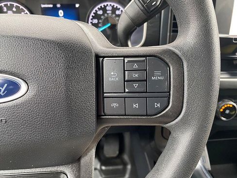 Certified 2023 Ford F150 XL w/ STX Appearance Package image 50