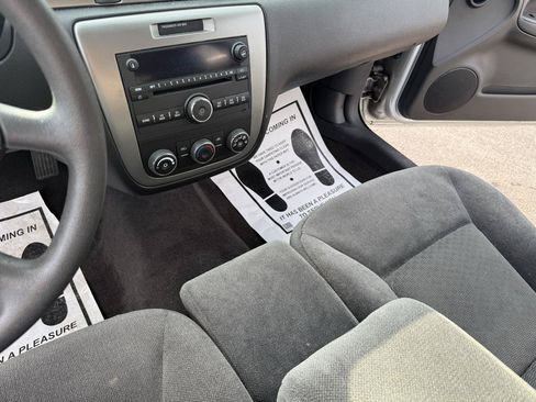 Used 2015 Chevrolet Impala Police FWD image 14