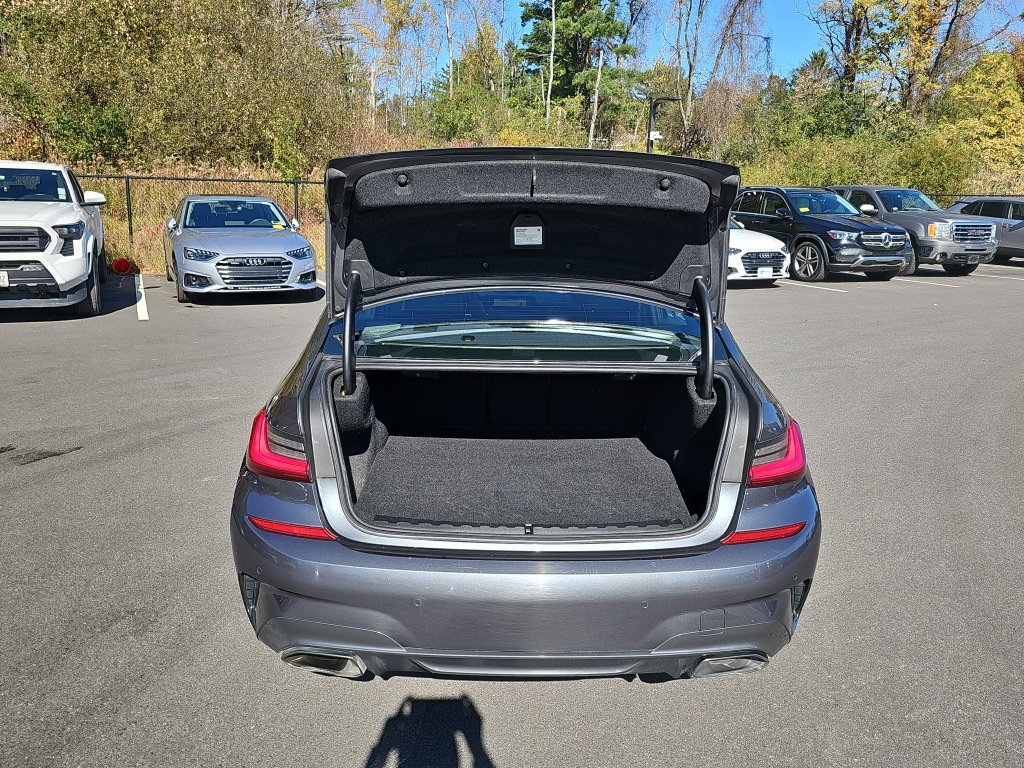 Used 2021 BMW M340i xDrive AWD/4WD image 23