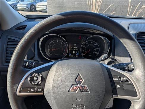 Used 2024 Mitsubishi Outlander Sport ES image 33