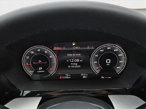 New 2026 Audi A3 2.0T Premium w/ Black Optic Package AWD/4WD image 21