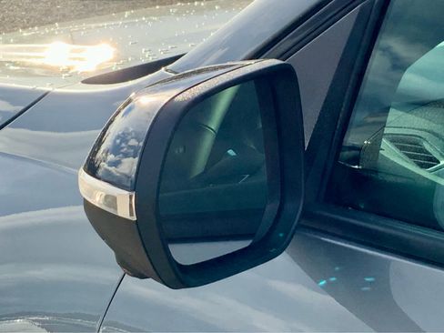 New 2026 Chevrolet Traverse Z71 w/ Enhanced Driving Package image 15