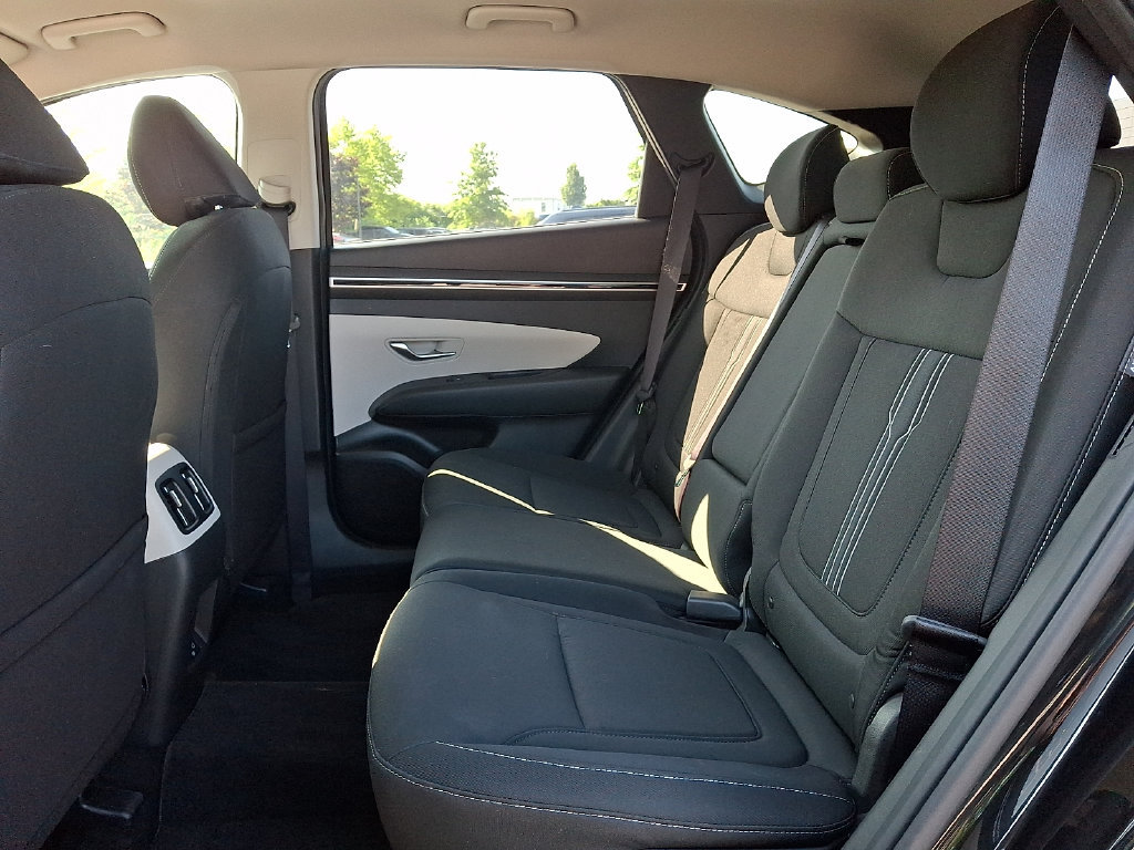 Used 2024 Hyundai Tucson SEL AWD/4WD image 12