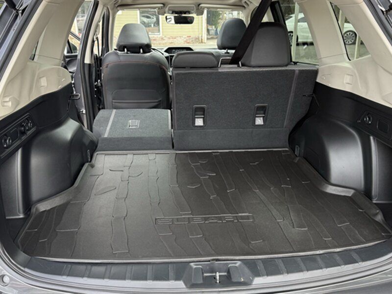 Used 2020 Subaru Forester Sport AWD/4WD image 29