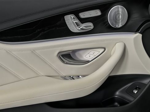 Used 2020 Mercedes-Benz E 63 AMG S image 18