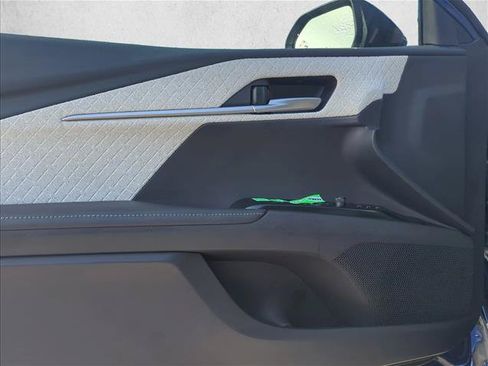 New 2025 Toyota Camry XLE w/ Premium Plus Package FWD image 10