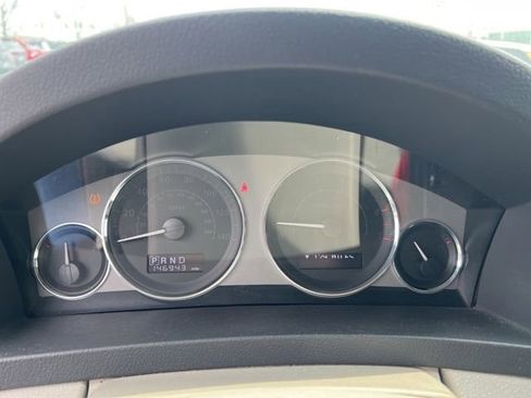 Used 2008 Jeep Grand Cherokee Limited image 11