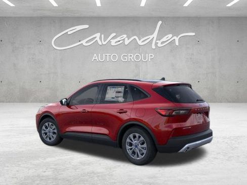 New 2026 Ford Escape Active w/ Tech Pack #1 FWD image 4