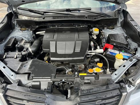 Used 2019 Subaru Forester Premium image 35