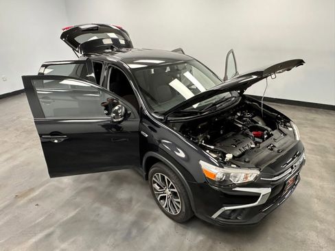 Used 2019 Mitsubishi Outlander Sport ES FWD image 50