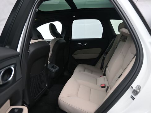 New 2026 Volvo XC60 B5 Plus w/ Climate Package image 24