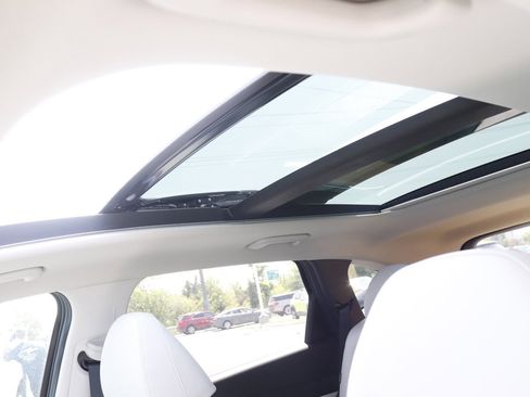 New 2025 Hyundai Tucson SEL image 16