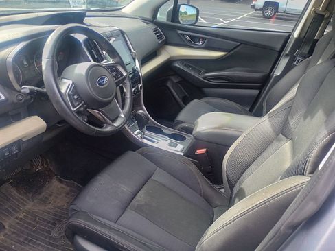 Used 2019 Subaru Ascent Premium AWD/4WD image 3