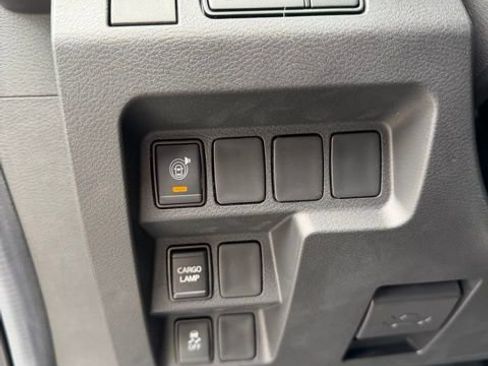 New 2026 Nissan Frontier SV AWD/4WD image 22
